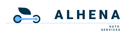 logo alhena